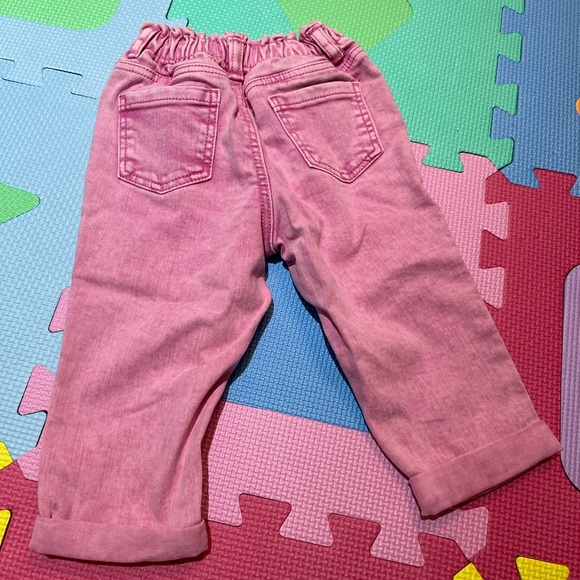 New pants - Picture 2 of 2